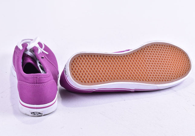 Vans Damen Sportschuhe Sneaker EUR 37 Nr. 24-Y 3275-Schuh-Gebraucht-secondhand