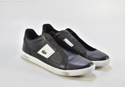 Lacoste  Herren Halbschuhe Freizeitschuhe  EUR 42 Nr. 26-Z 956
