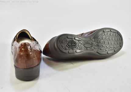 Vitaform  Damen Halbschuhe Slipper Ballerinas  EUR 40 Nr. 26-M 263