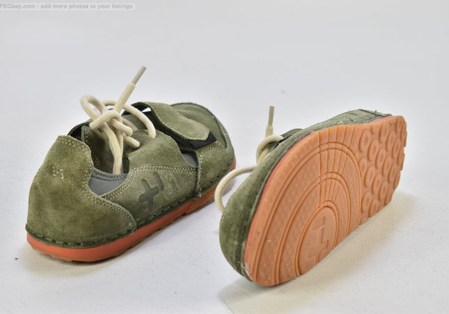 Oetzi  Damen Halbschuhe Freizeitschuhe  EUR 36 Nr. 25-L 1240