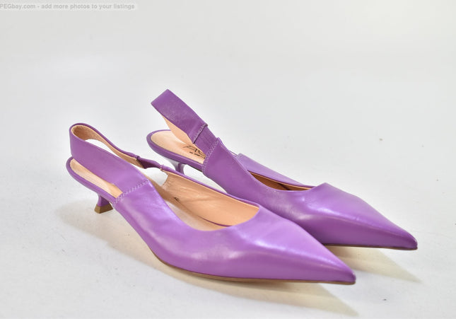 AGL  Damen Sandale Sandalette  EUR 40 Nr. 26-S 1961