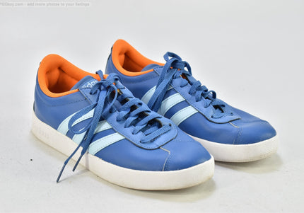 Adidas VL Court Damen Sportschuhe Sneaker  EUR 39 1/3 Nr. 25-P 575