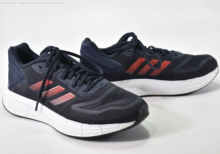 Adidas Duramo Herren Sportschuhe Sneaker  EUR 42 Nr. 26-G 2331