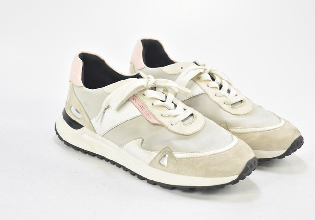 Michael Kors Damen Halbschuhe Freizeitschuhe US 9,5 Nr. 24-J 3312-Schuh-Gebraucht-secondhand
