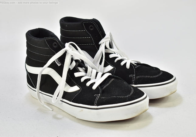 Vans Damen Sportschuhe Sneaker EUR 41 Nr. 25-Z 2705-SchuhGebraucht