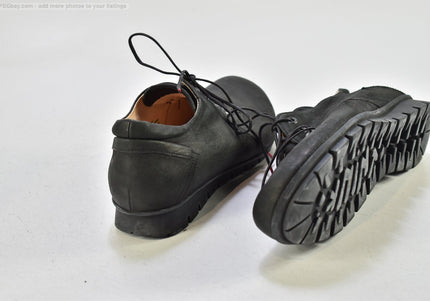 Think Damen Halbschuhe Freizeitschuhe EUR 39 Nr. 25-T 1714-gebrauchte Schuhe-Second hand-SchuhGebraucht