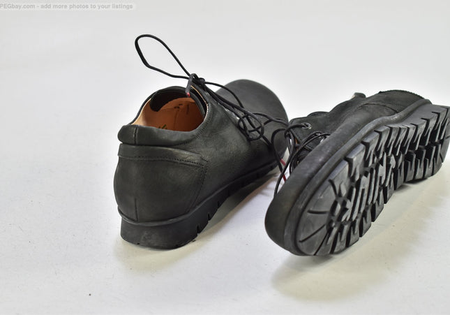 Think Damen Halbschuhe Freizeitschuhe EUR 39 Nr. 25-T 1714-gebrauchte Schuhe-Second hand-SchuhGebraucht