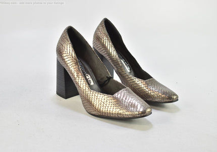 Tamaris  Damen Pumps High Heels  EUR 36 Nr. 26-Y 1906