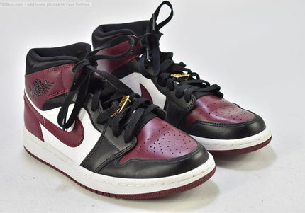 Jordan 1 Damen Sportschuhe Sneaker  EUR 39 Nr. 25-P 2023