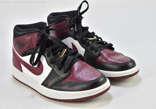 Jordan 1 Damen Sportschuhe Sneaker  EUR 39 Nr. 25-P 2023