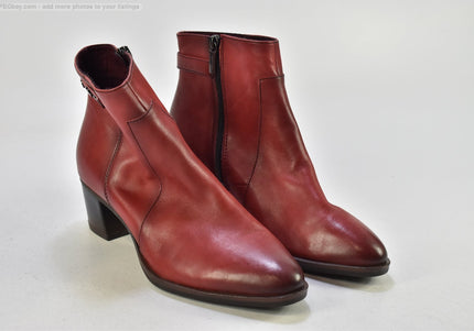Tamaris  Damen Stiefelette Boots  EUR 41 Nr. 25-B 2342
