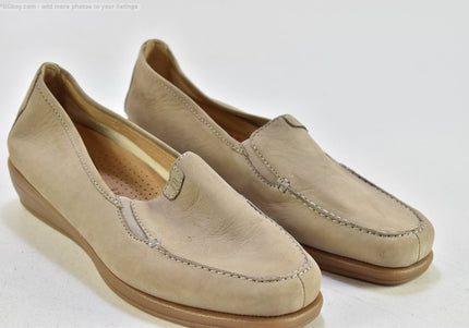 Medicus  Damen Halbschuhe Slipper Ballerinas  UK 6 Nr. 25-A 2104
