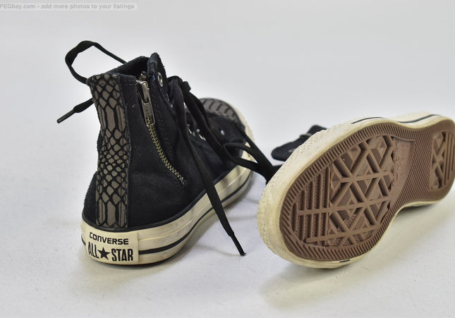 Converse  Damen Sportschuhe Sneaker  UK 4 Nr. 25-N 1867