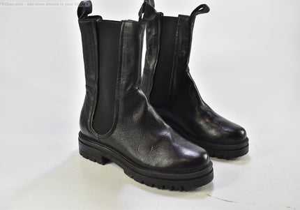 Mjus  Damen Stiefelette Boots  EUR 40 Nr. 25-B 4507