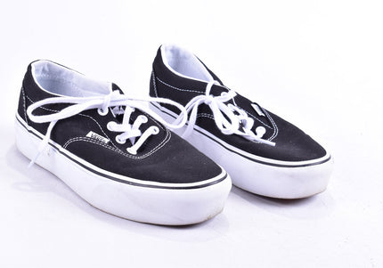 Vans Damen Sportschuhe Sneaker EUR 37 Nr. 24-Y 4422-Schuh-Gebraucht-secondhand
