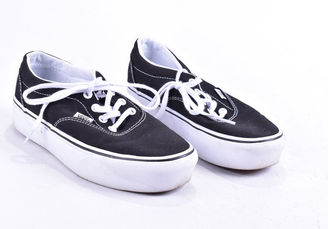 Vans Damen Sportschuhe Sneaker EUR 37 Nr. 24-Y 4422-Schuh-Gebraucht-secondhand