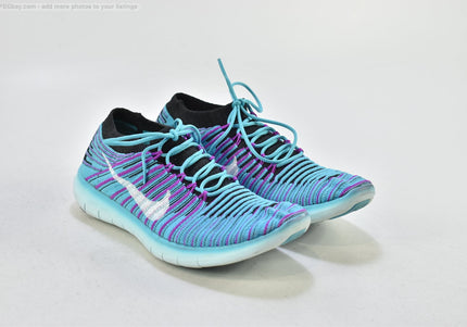 Nike Free Damen Sportschuhe Sneaker  EUR 37,5 Nr. 26-G 676