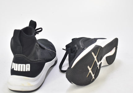 Puma Damen Sportschuhe Sneaker EUR 40,5 Nr. 24-A 964-Schuh-Gebraucht-secondhand