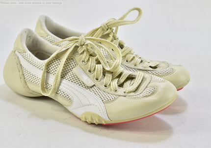 Puma  Damen Sportschuhe Sneaker  EUR 40 Nr. 26-Z 182