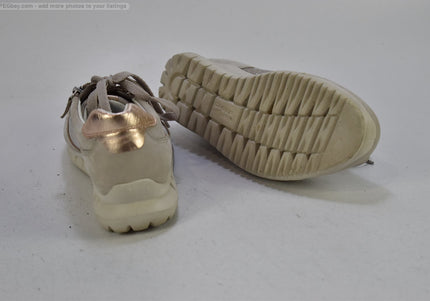 Gabor  Damen Halbschuhe Freizeitschuhe  UK 4 Nr. 25-Z 2382