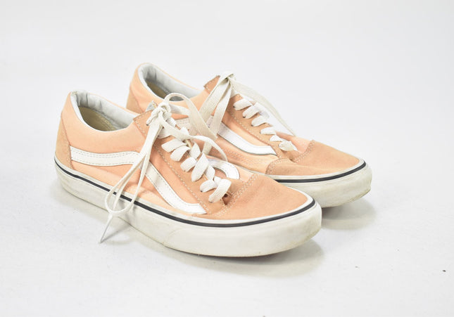 Vans Damen Sportschuhe Sneaker EUR 39 Nr. 24-U 1265-Schuh-Gebraucht-secondhand