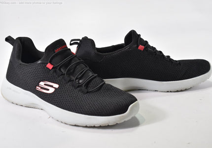 Skechers Lite-Weight Herren Sportschuhe Sneaker  EUR 43 Nr. 26-U 936