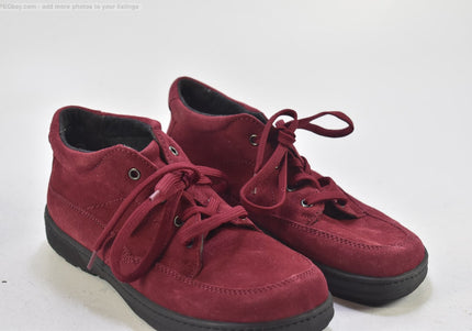 Helvesko Damen Stiefelette Boots EUR 38 Nr. 24-B 5349-Schuh-Gebraucht-secondhand