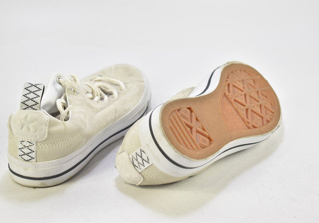 Converse Herren Sportschuhe Sneaker EUR 41,5 Nr. 24-N 2719-Schuh-Gebraucht-secondhand