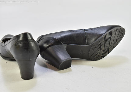 Jana  Damen Pumps High Heels  EUR 37 Nr. 26-M 755