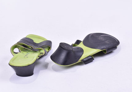 Think! Damen Sandale Pantolette EUR 36 Nr. 23-A 2863-Schuh-Gebraucht-secondhand