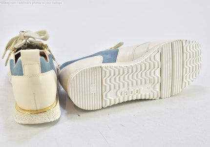 Gabor  Damen Halbschuhe Freizeitschuhe  UK 5 Nr. 26-Y 800