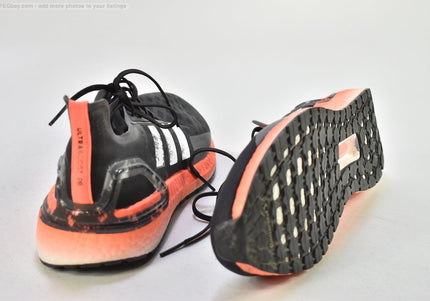 Adidas Ultraboost Herren Sportschuhe Sneaker  EUR 44 2/3 Nr. 26-Z 534