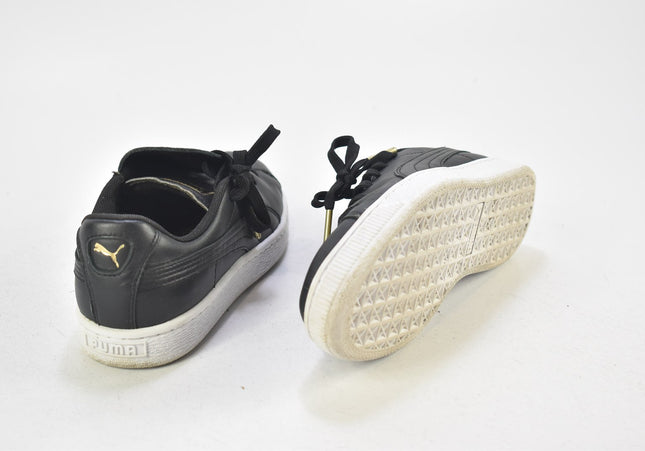 Puma Damen Sportschuhe Sneaker EUR 36 Nr. 24-A 3157-Schuh-Gebraucht-secondhand