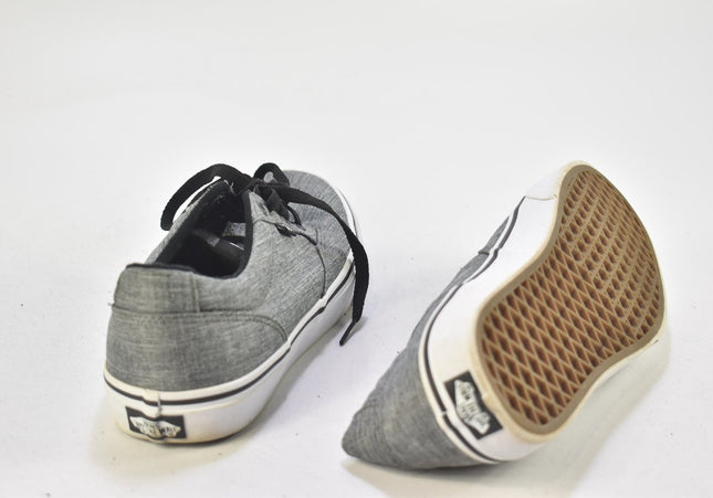 Vans Herren Sportschuhe Sneaker EUR 40 Nr. 24-T 1095-Schuh-Gebraucht-secondhand