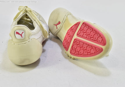 Puma  Damen Sportschuhe Sneaker  EUR 40 Nr. 26-Z 182