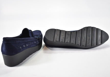 Madeleine  Damen Halbschuhe Slipper Ballerinas  EUR 41 Nr. 23-X 2990