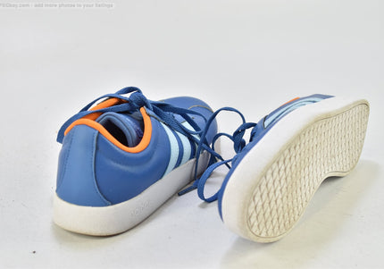 Adidas VL Court Damen Sportschuhe Sneaker  EUR 39 1/3 Nr. 25-P 575