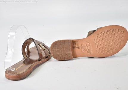Les Tropeziennes  Damen Sandale Pantolette  EUR 37 Nr. 26-S 2447