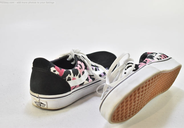 Vans  Damen Sportschuhe Sneaker  EUR 41 Nr. 26-Y 1652