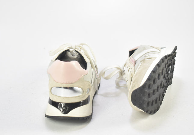 Michael Kors  Damen Halbschuhe Freizeitschuhe  US 9,5 Nr. 24-J 3312