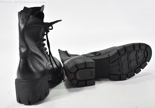 Tamaris  Damen Stiefelette Boots  EUR 38 Nr. 26-B 1391