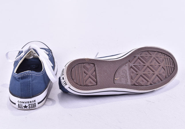 Converse Damen Sportschuhe Sneaker EUR 38 Nr. 24-M 4502-Schuh-Gebraucht-secondhand