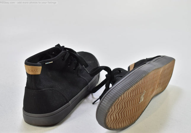 TOMS  Herren Stiefelette Boots  EUR 44,5 Nr. 25-B 2582