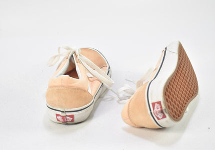 Vans Damen Sportschuhe Sneaker EUR 39 Nr. 24-U 1265-Schuh-Gebraucht-secondhand