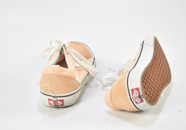 Vans Damen Sportschuhe Sneaker EUR 39 Nr. 24-U 1265-Schuh-Gebraucht-secondhand