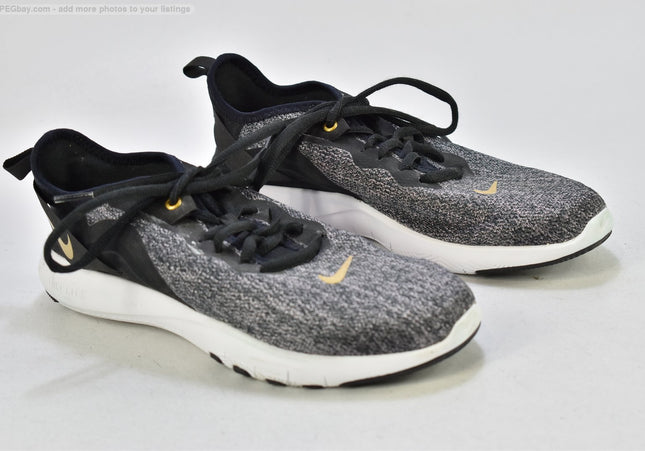 Nike Flex TR 9 Damen Sportschuhe Sneaker  EUR 38 Nr. 25-U 196