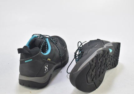 Haglöfs Rocker GT Damen Wanderschuhe Trekking EUR 38 2/3 Nr. 24-N 1826-Schuh-Gebraucht-secondhand