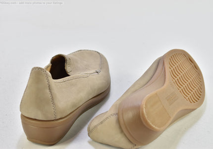 Medicus  Damen Halbschuhe Slipper Ballerinas  UK 6 Nr. 25-A 2104