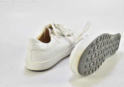 Damen  Damen Halbschuhe Freizeitschuhe  UK 8,5 Nr. 26-T 103