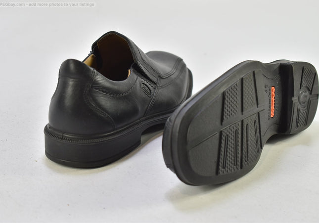 Jomos  Herren Halbschuhe Slipper  EUR 40 Nr. 26-G 980